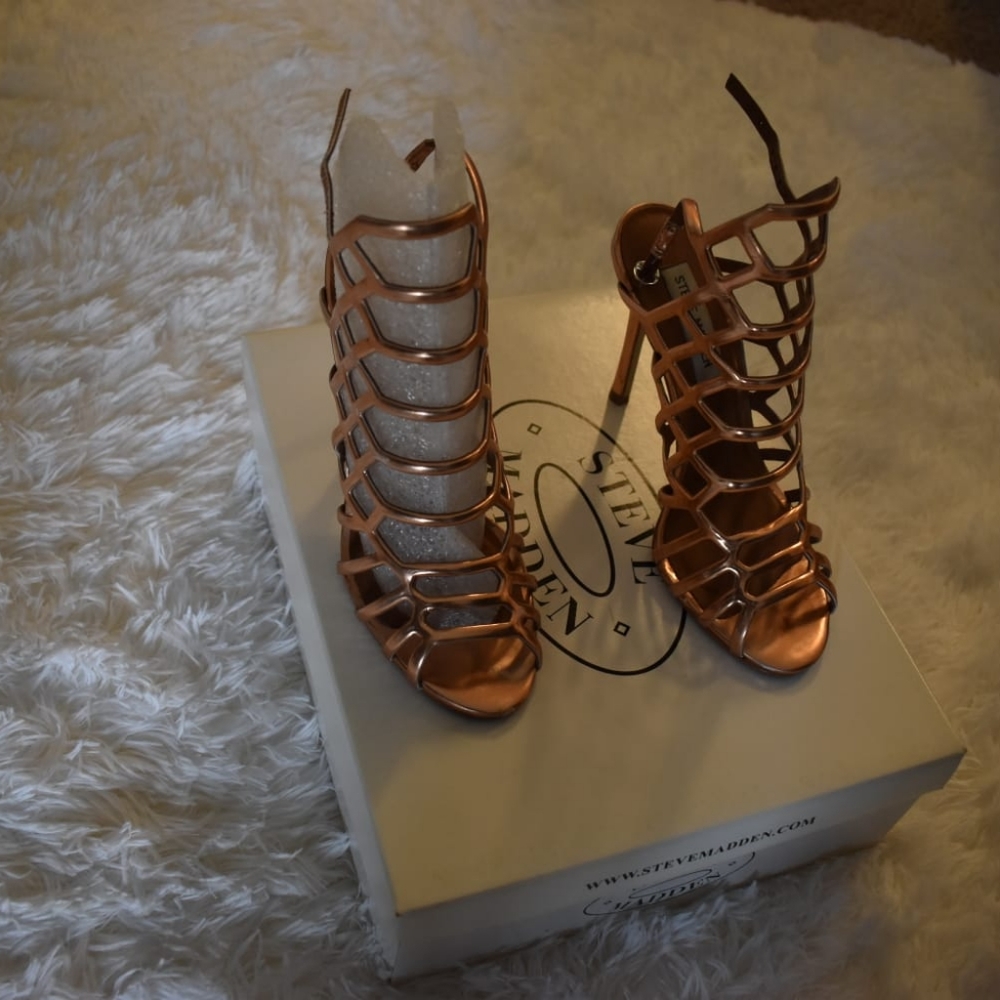 Steve Madden Slithur - Picture 2 of 2